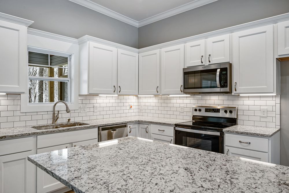 All Photos for David Kerley Construction LLC in Fairfield Glade, TN