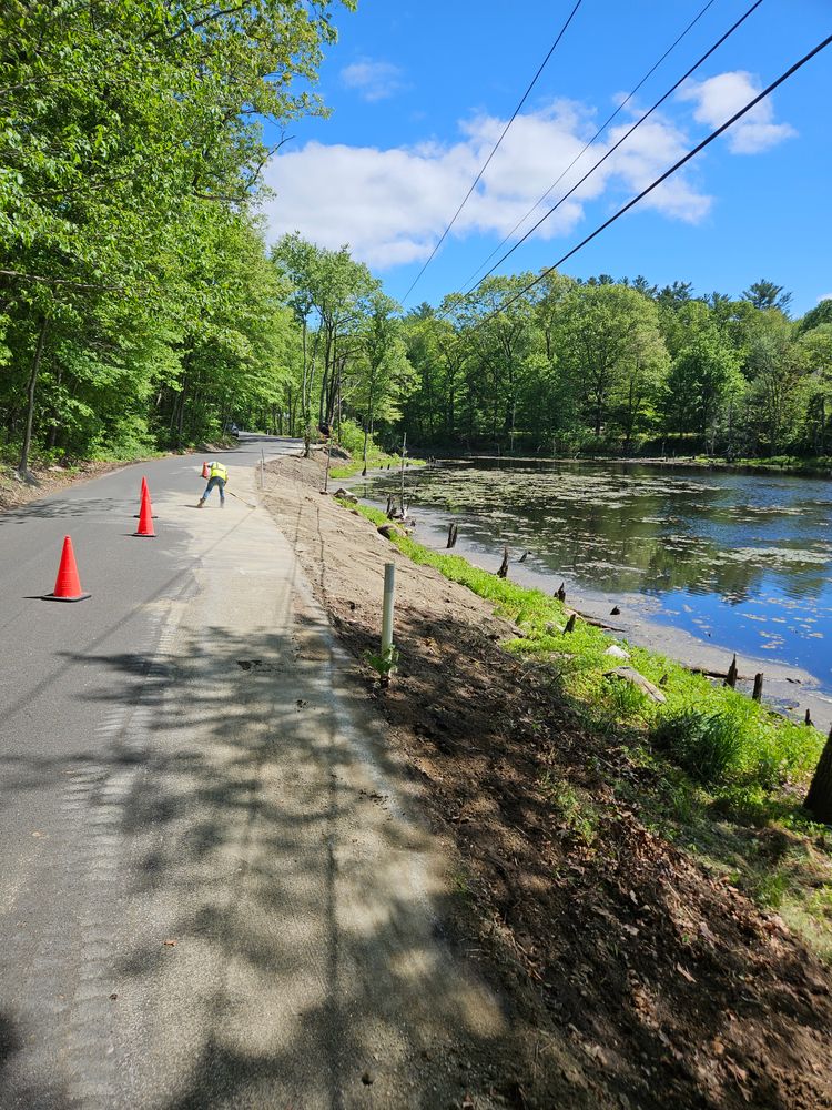 All Photos for Nick's Septic And Excavation in Monroe, CT
