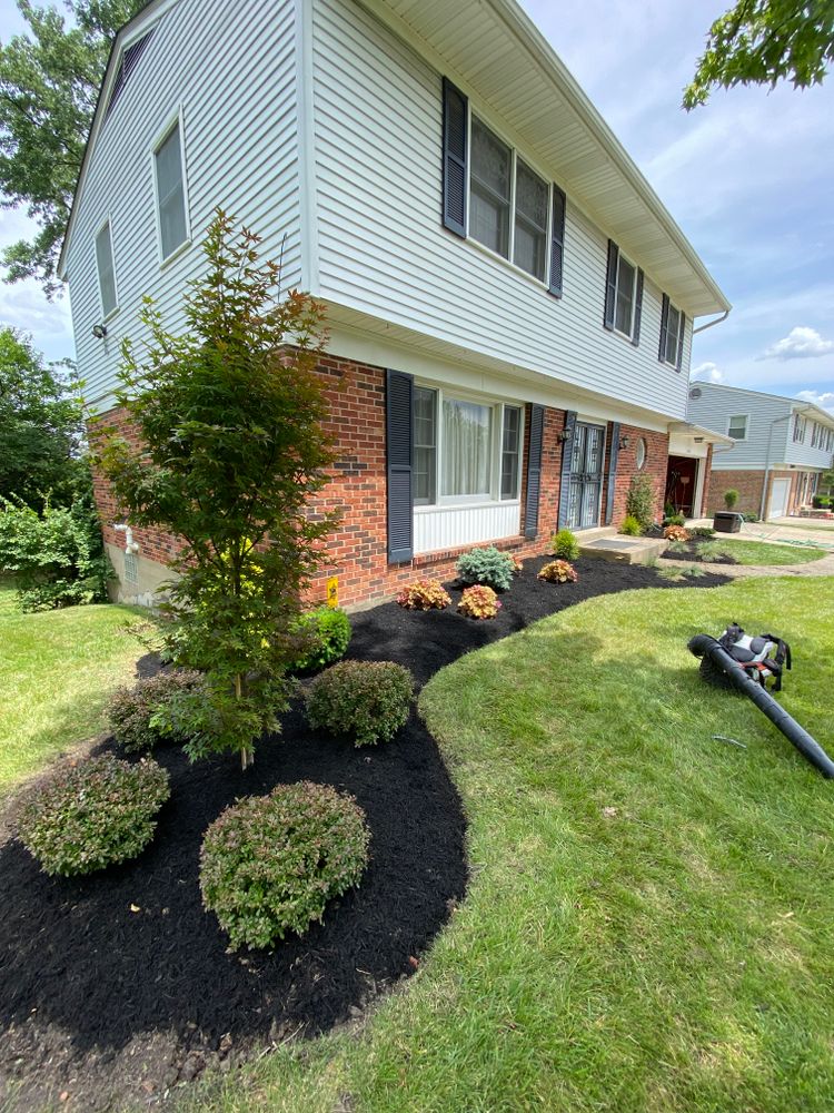 All Photos for Castle JR Landscaping & Painting LLC in Cincinnati, OH
