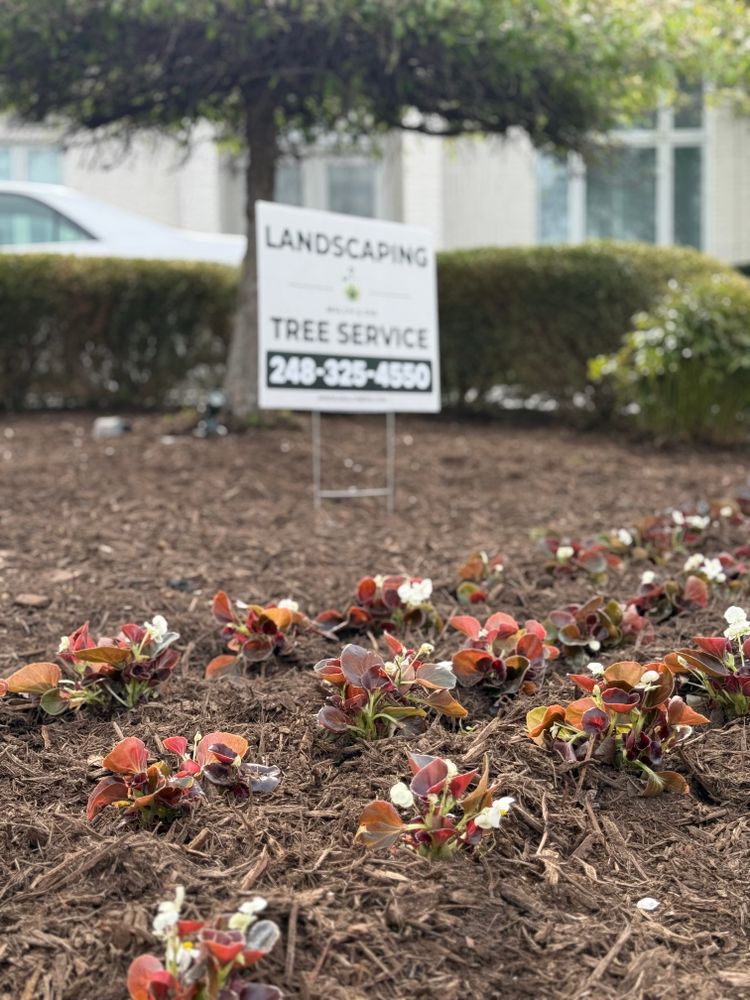 All Photos for Mulch & Dig in West Bloomfield Township, MI