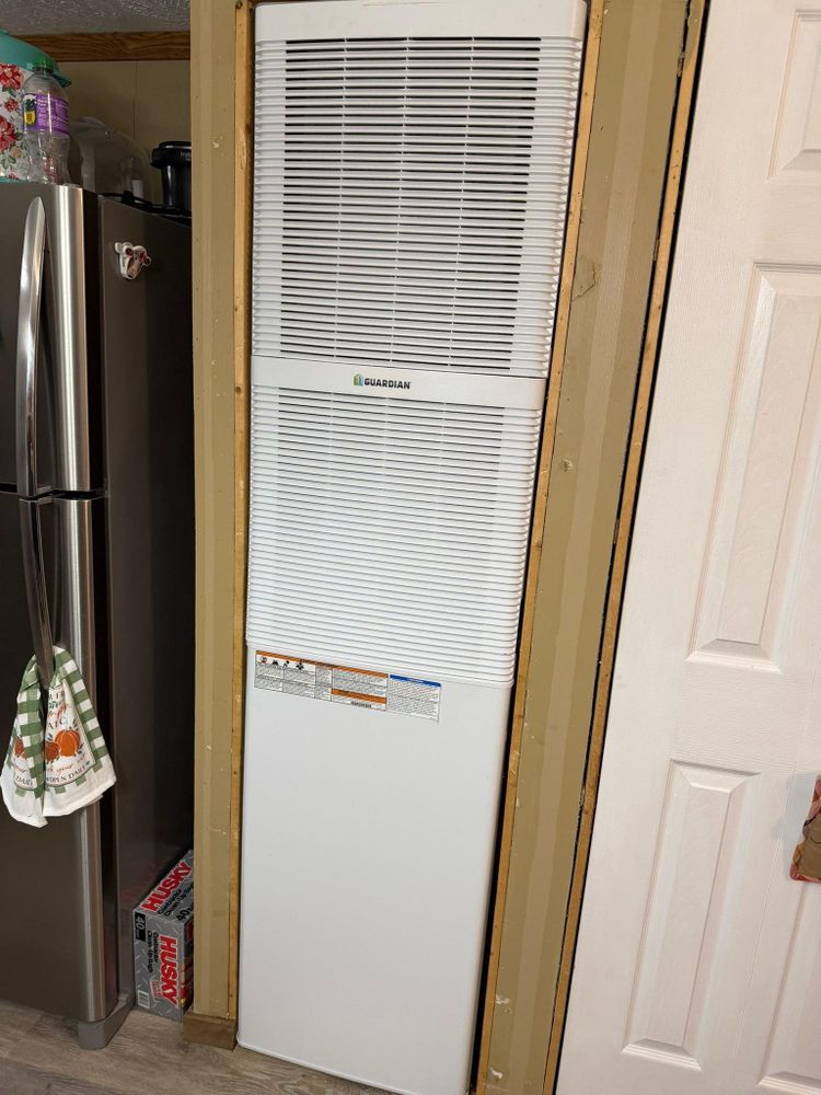 All Photos for Ultimate Air in Salyersville, KY