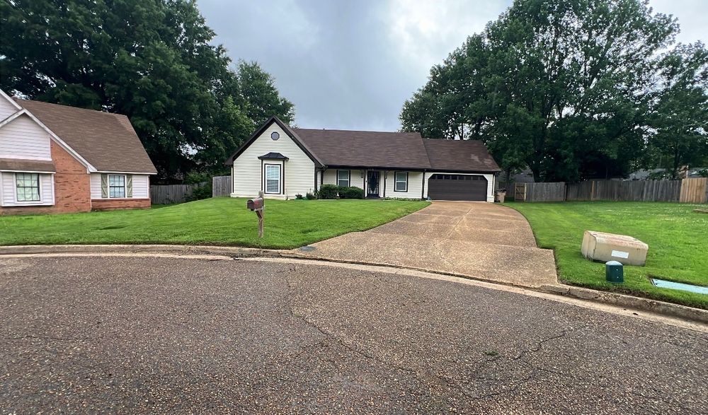 All Photos for Sanchez Z. Landscaping in Memphis, TN