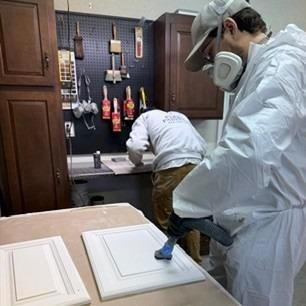 All Photos for PERRY PAINTING in Lynchburg, VA