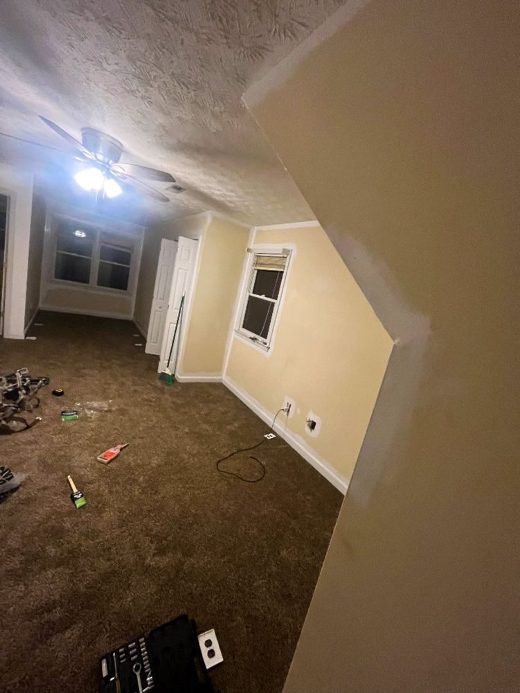 All Photos for Helpafella Handy Man Service in Cornelia, GA