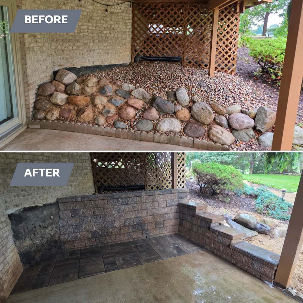 All Photos for Howell Hardscape Inc in Brighton, MI