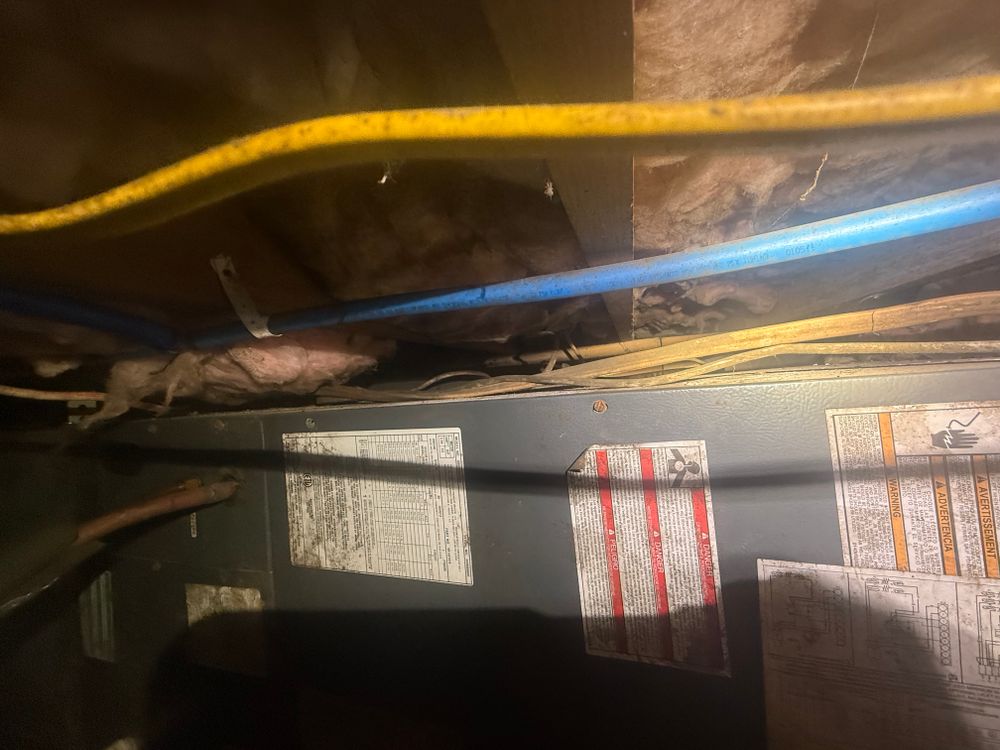 All Photos for Carters Heating and Cooling LLC in Forest City, NC