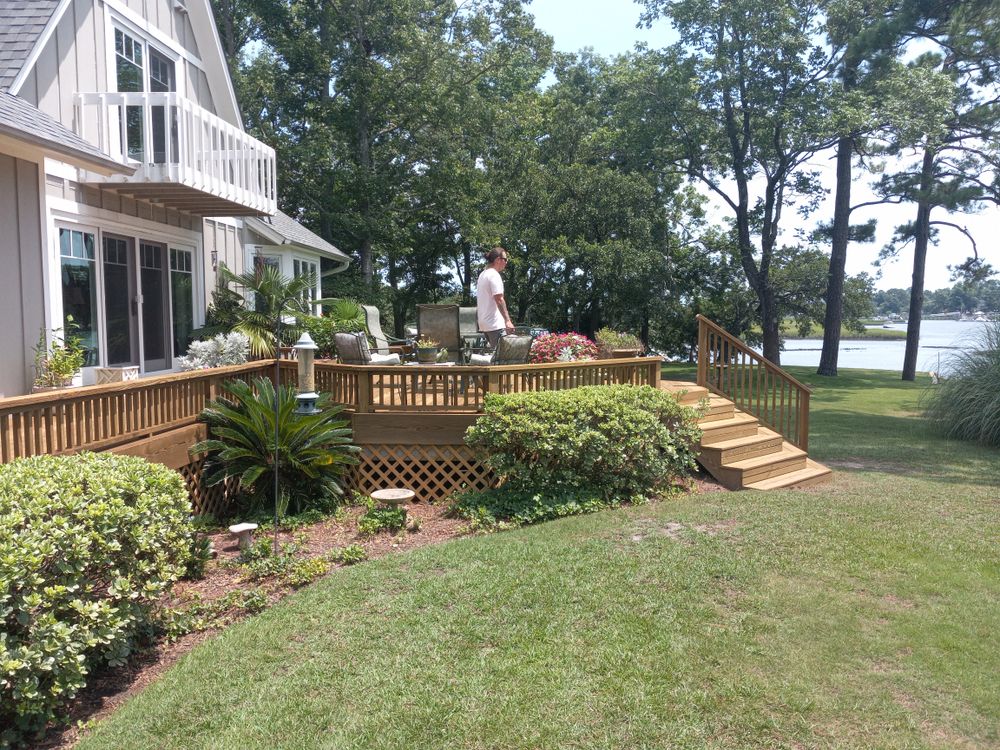 All Photos for MC2 Contracting Solutions in Wilmington, NC