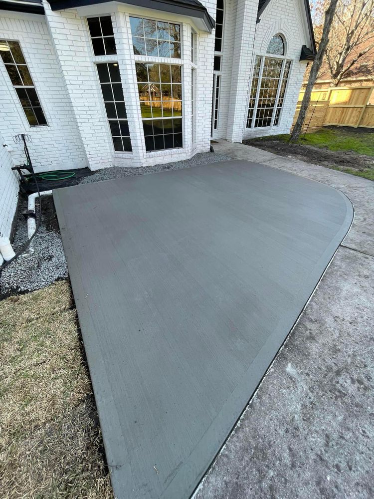 All Photos for OTM Hardscape & Construction in Houston, TX