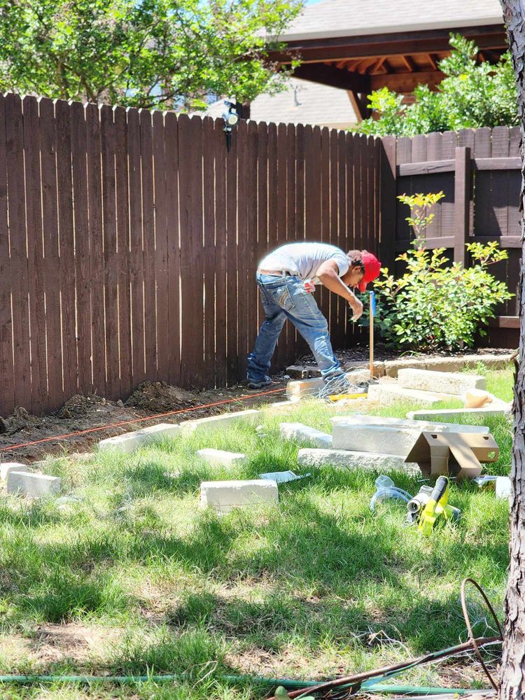 All Photos for Fresh Yards Landscaping in Austin, Texas