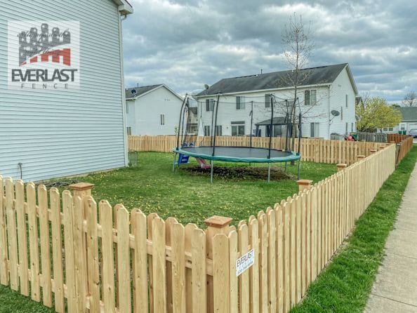 All Photos for Everlast Fence in Shorewood, IL