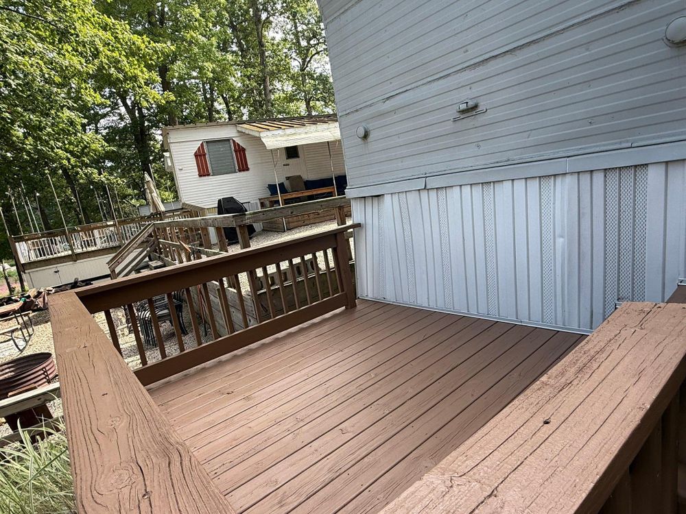 All Photos for Klean it Kens Pressure Washing in New Haven, IN