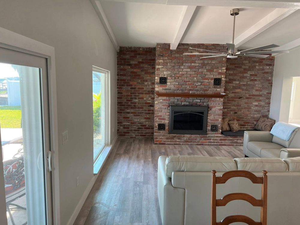 All Photos for CGP Construction in Orlando, FL