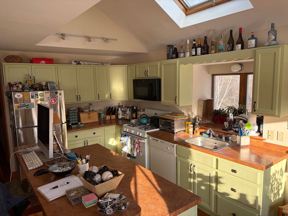 All Photos for Ridge Line Painters in Bridgewater Corners, VT