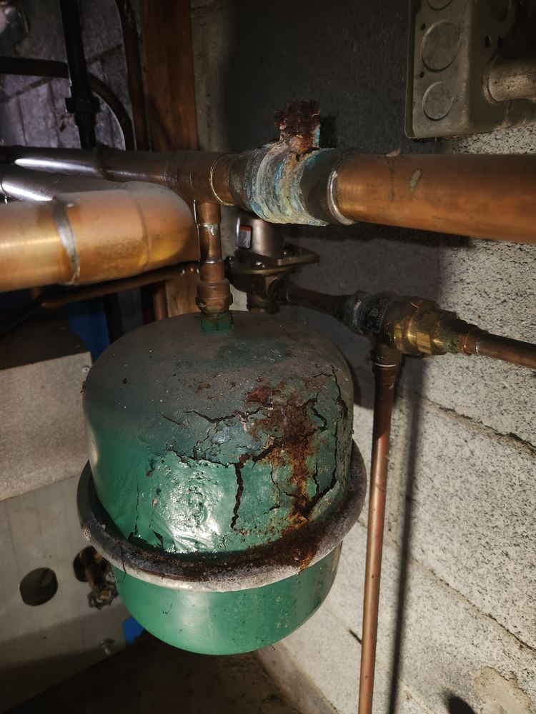 All Photos for Barth Boiler LLC in Hales Corner, WI