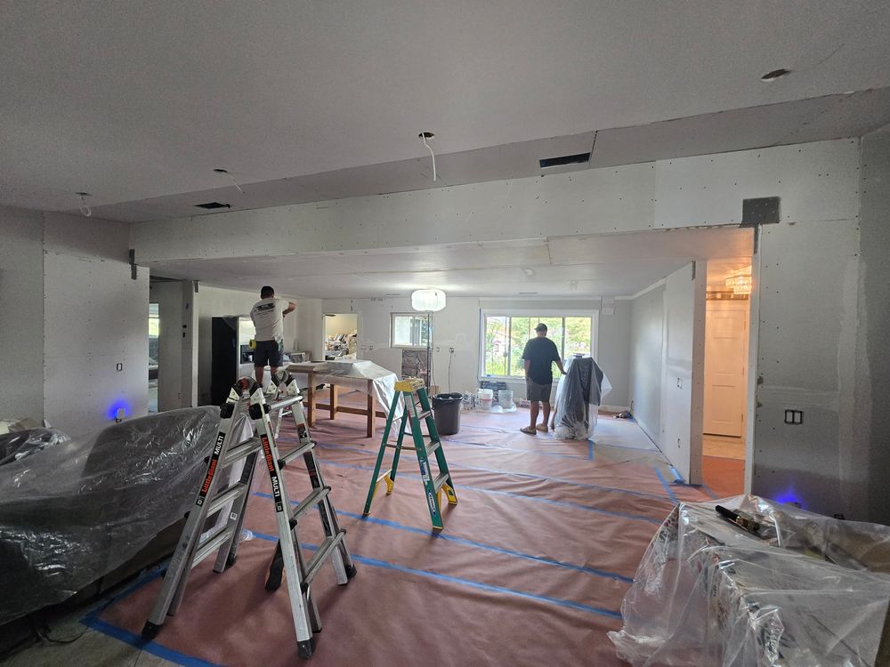 All Photos for All Pro Painting Services in Riverside, CA