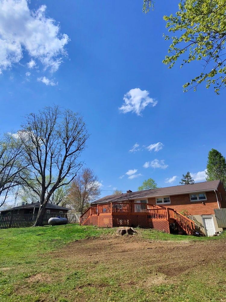 All Photos for F & F Tree Service in Beavercreek, OH