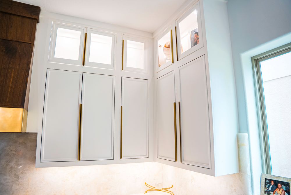 All Photos for Luxurious Construction LLC in Houston, TX