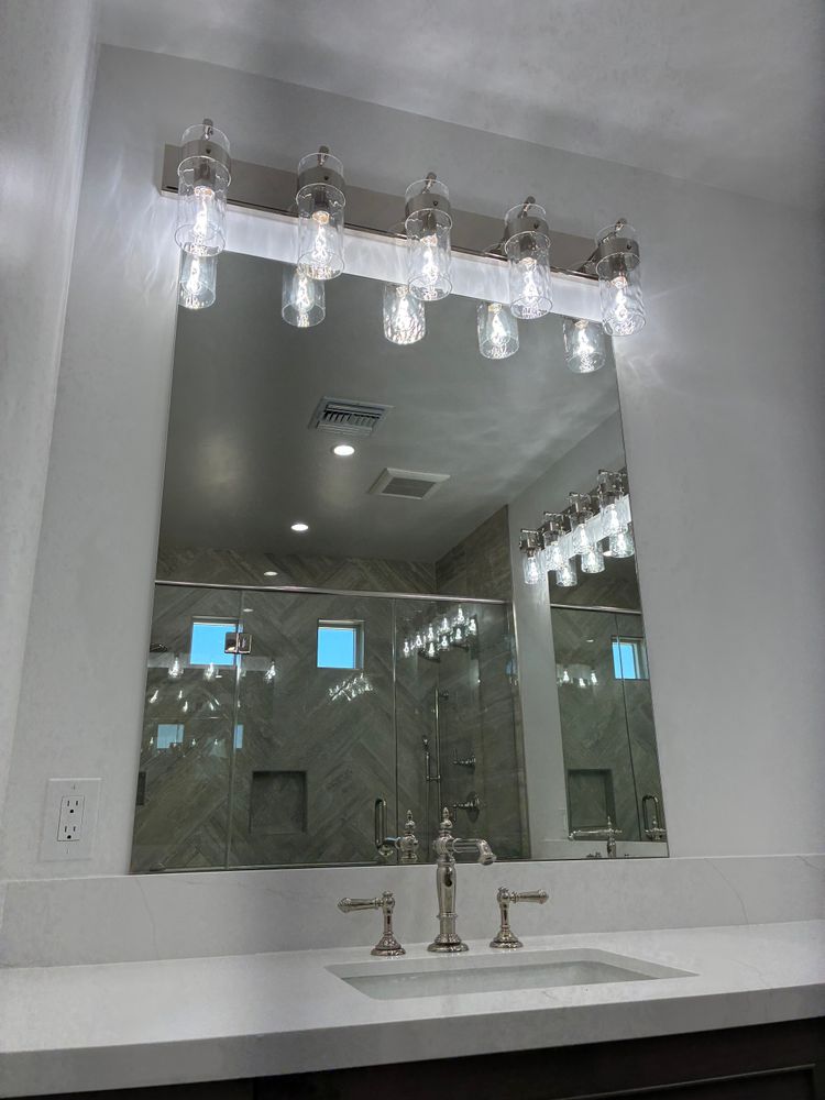 All Photos for Bowlin Electrical Services LLC in Queen Creek, AZ