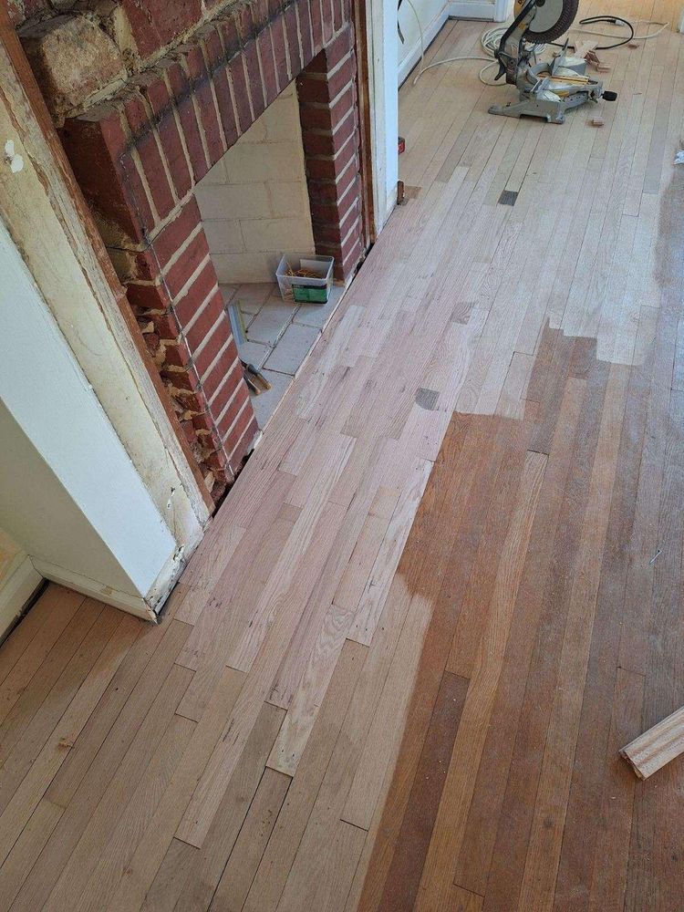 All Photos for Jason Tench Flooring LLC in Richmond, VA