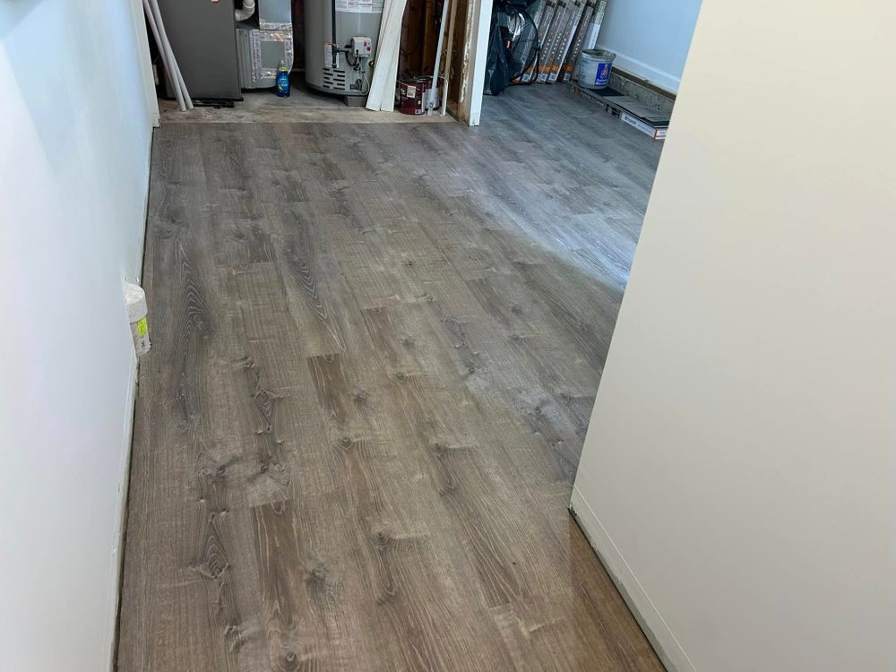 All Photos for LJB Flooring LLC in Muskegon, MI