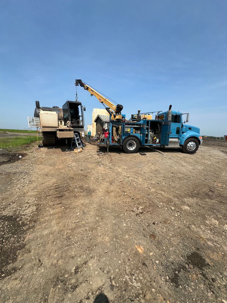 All Photos for Monroe Equipment in Aylett, VA
