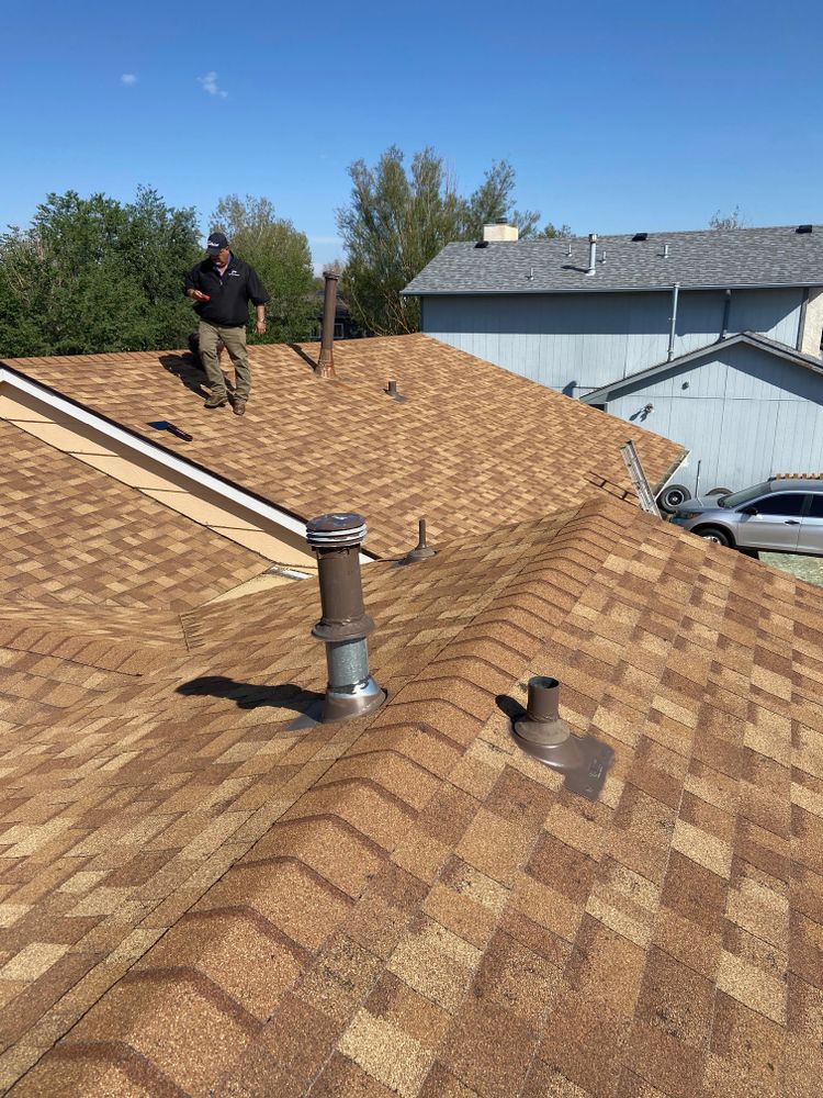 All Photos for GM Roofing & Property Services in Colorado Springs, CO