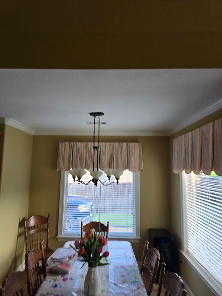 All Photos for Hightower Painting in Covington, TN