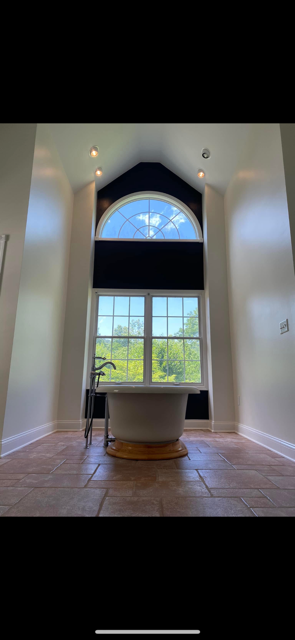 Interior Painting for J-Coat Painting LLC in Prestonsburg, KY