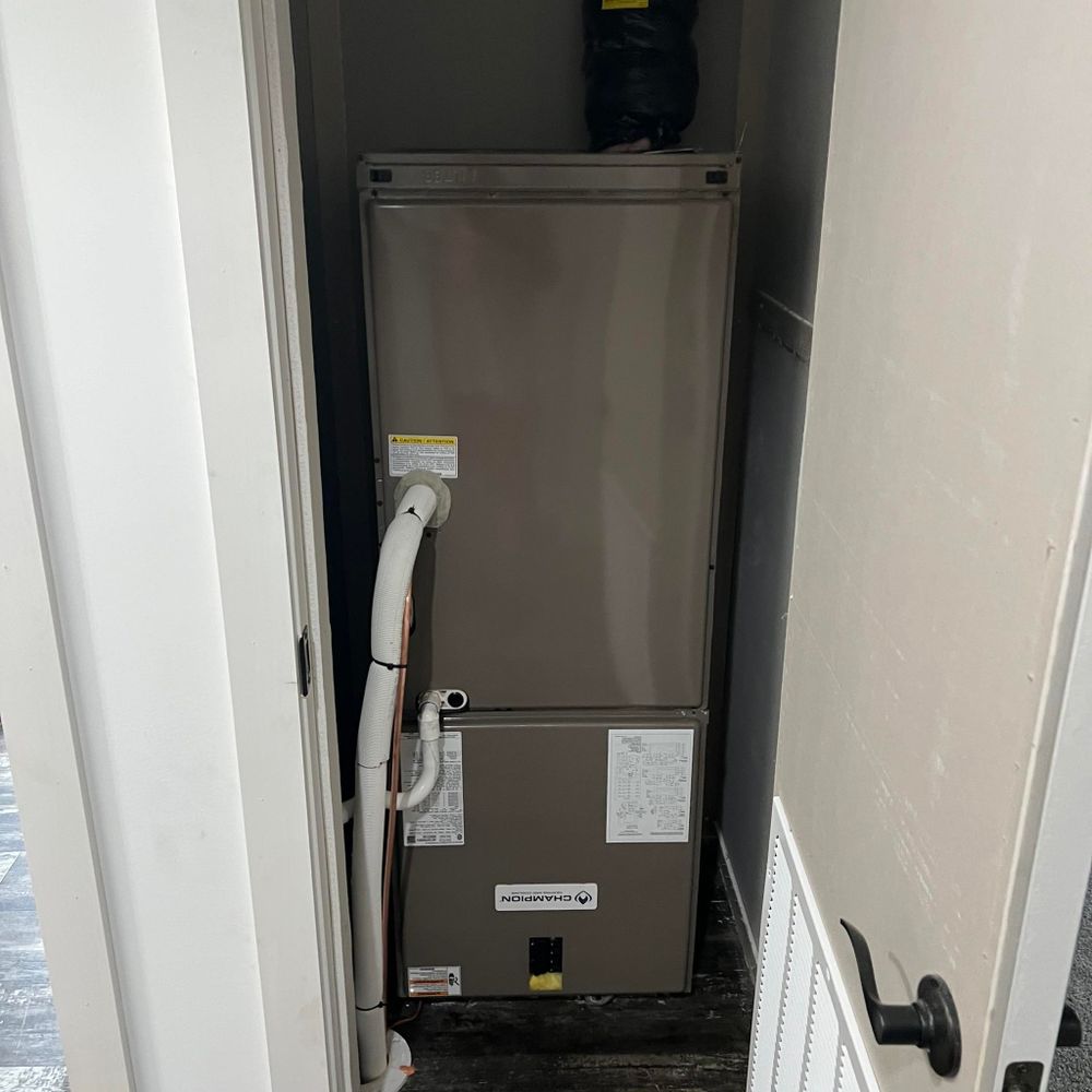 All Photos for Brian’s Heating & Cooling in Lowry City, MO
