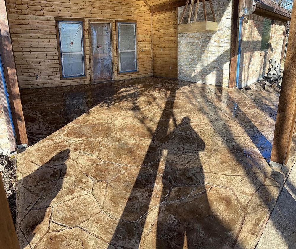 All Photos for HGC Construction LLC in Dallas, TX