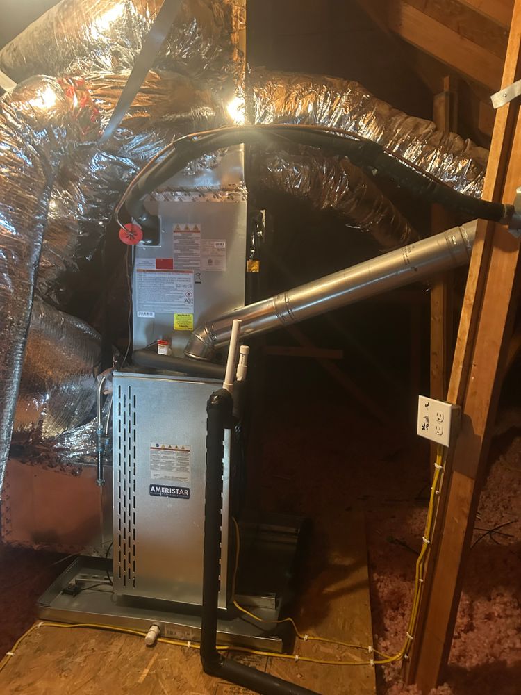 All Photos for Caldera Heating and Air LLC in Centerton, AR