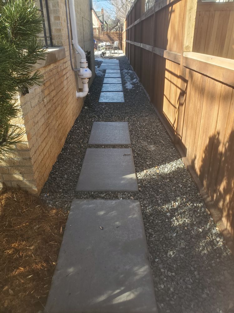 All Photos for JS Landscaping Colorado in Denver, CO
