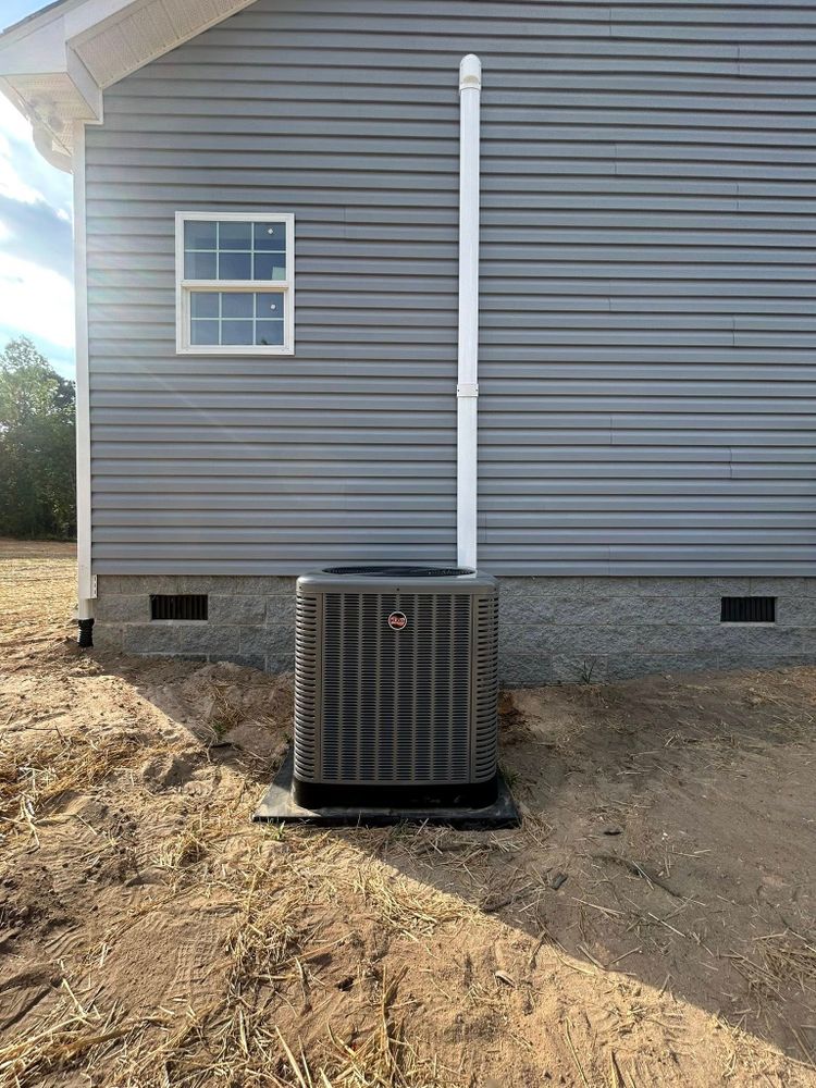 All Photos for Hydrick Mechanical in Fort Mill, SC