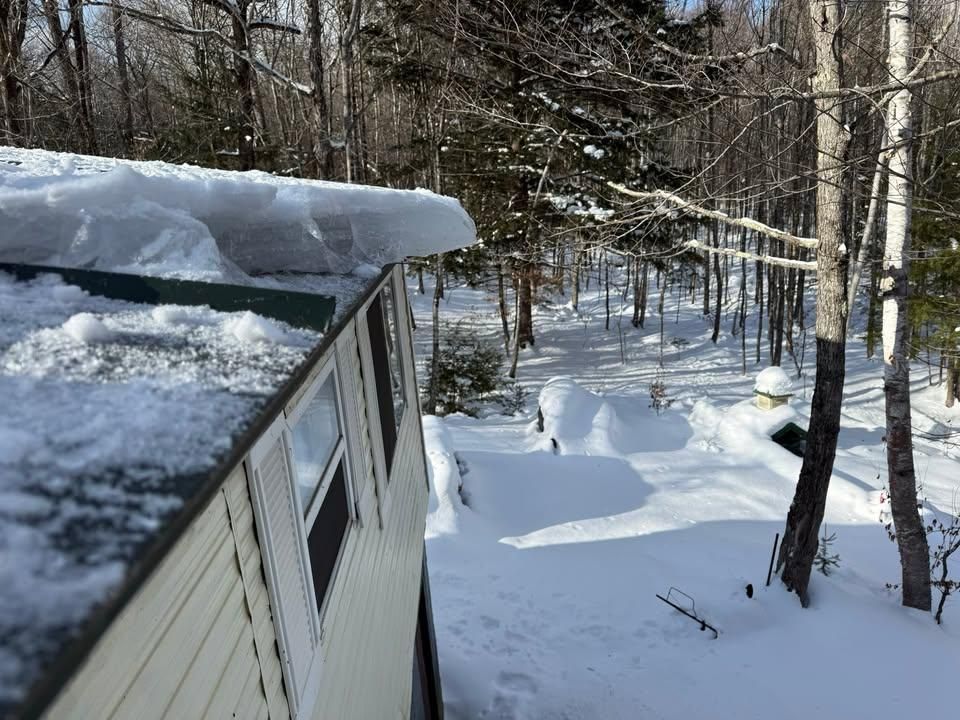 All Photos for CWB Lawn Care & Landscaping in Franklin County, ME