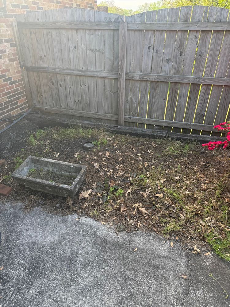 Lawn care and Landscaping for R&M Property Maintenance in Blount County, TN