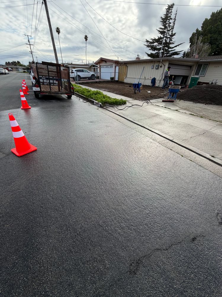 All Photos for CBA Landscaping in Hayward, CA