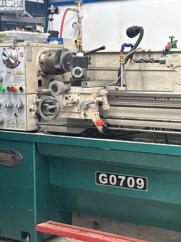 Excavator bucket repair  for SPF Welding in Summertown, TN