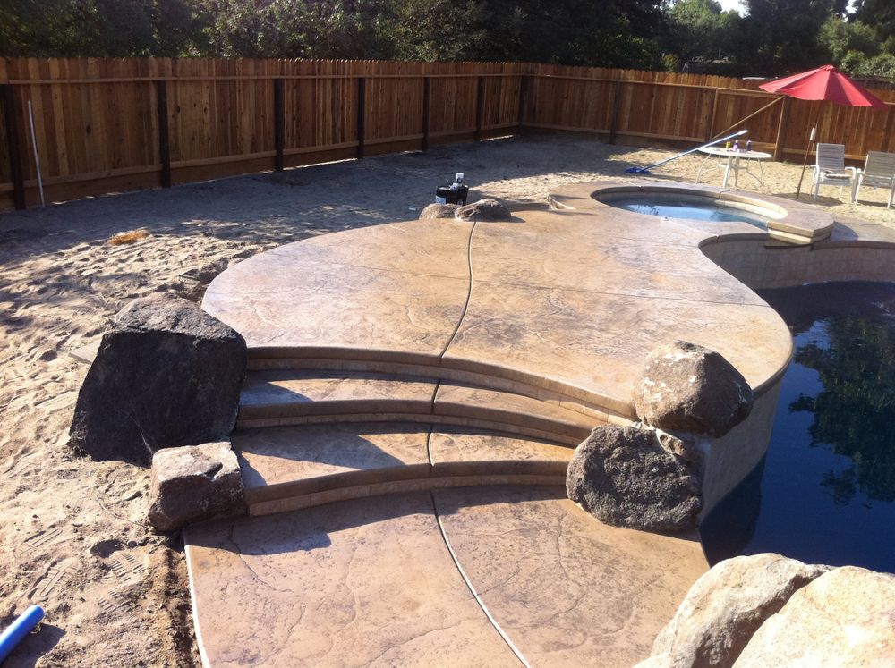 All Photos for Salas Concrete in Fresno, CA