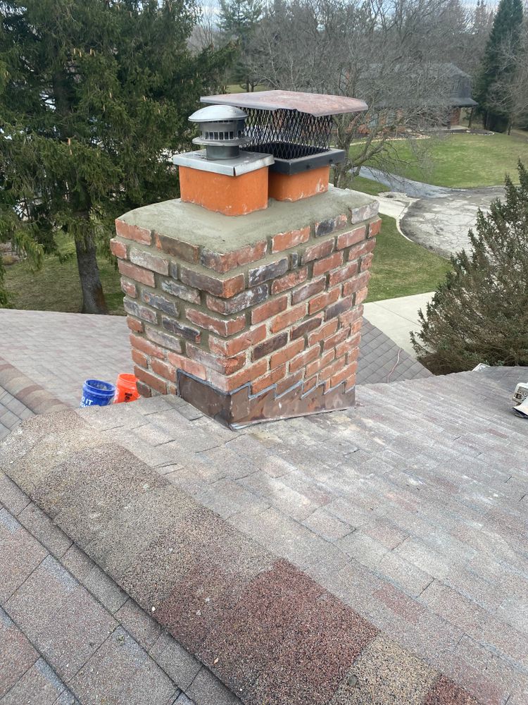 All Photos for Deerbrook Construction in Pontiac, MI