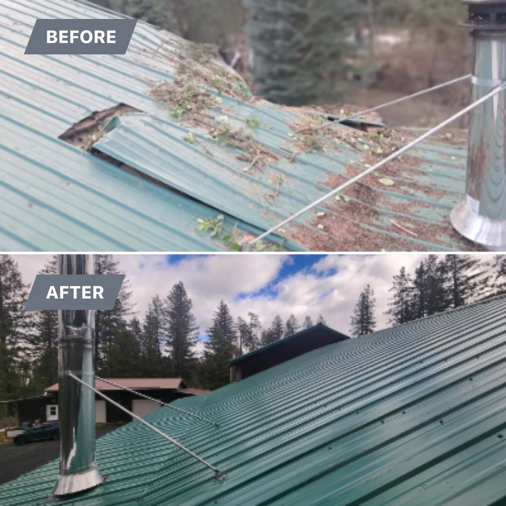 All Photos for St. Maries Drywall in Saint Maries, ID