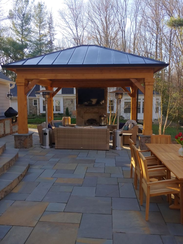 All Photos for Offering professional solutions for every aspect of your home. in Sterling, VA