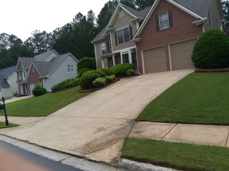 Hardscaping & Landscaping, Lawn Care for A&A MultiScapes and Tree Service in Dallas,  GA