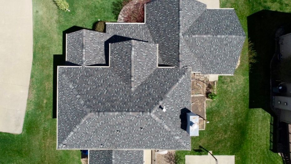 All Photos for Genesis Roofing & Construction in Cumming, IA