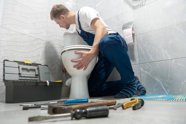 Our Plumbing Installations service offers reliable and professional setup for all your plumbing needs at home. Trust our expert team for efficient solutions that ensure lasting performance and peace of mind. for DPI Plumbing, Heating, & Cooling, LLC in Detroit, MI