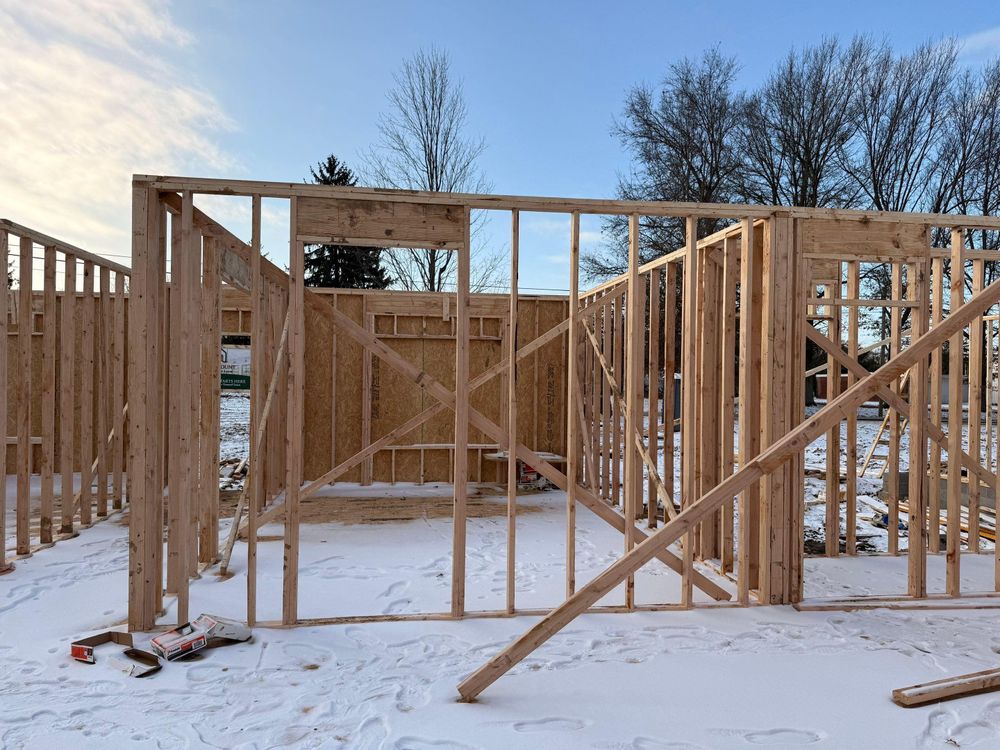 All Photos for Paramount Construction in Lexington, KY