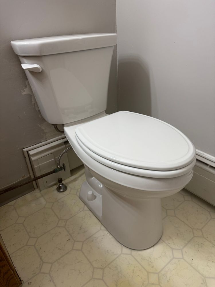 All Photos for PLUMBX in Inver Grove Heights, MN