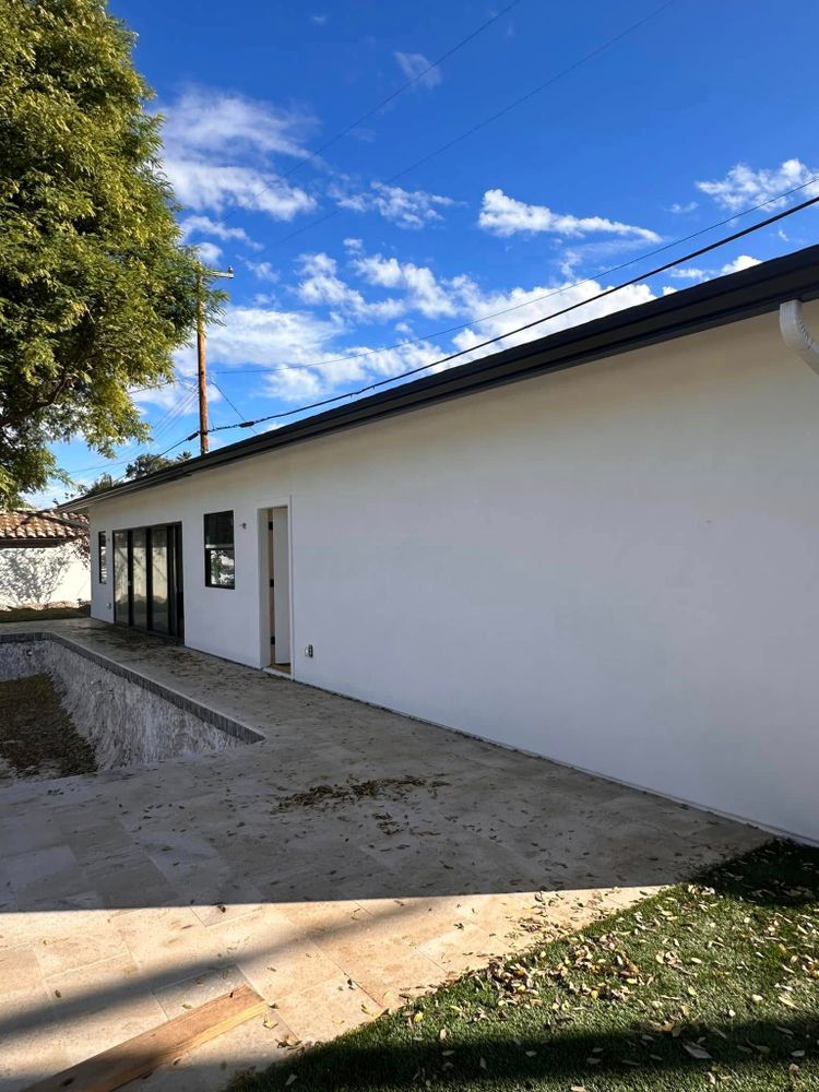 All Photos for Copper State Rain Gutters in Glendale, AZ