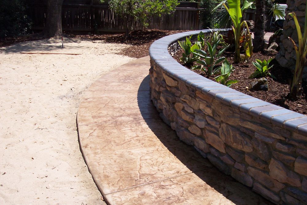 All Photos for Salas Concrete in Fresno, CA
