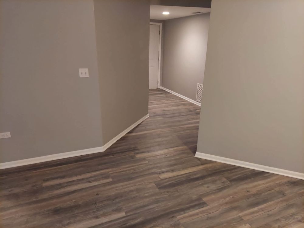 All Photos for Young Complete Remodeling in Country Club Hills, IL