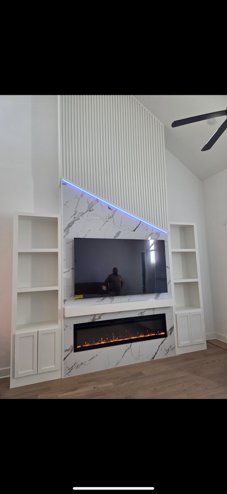 All Photos for LaManna Upgrades in San Antonio, TX